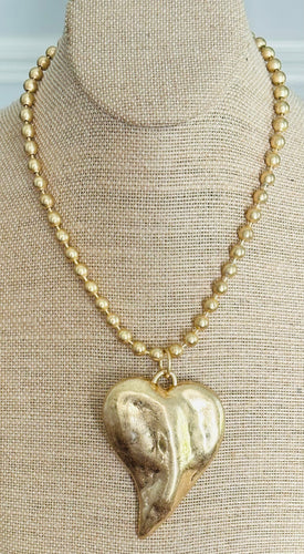 Abstract Heart