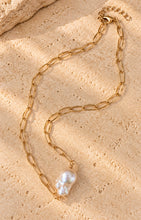 Baroque Pearl Collection