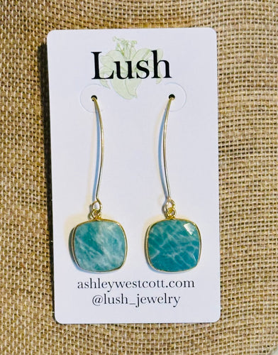 Caribbean Opal Drop