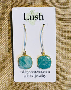Caribbean Opal Drop
