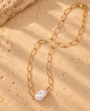 Baroque Pearl Collection