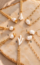 Baroque Pearl Collection