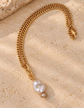 Baroque Pearl Collection