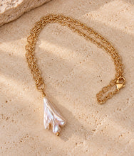 Baroque Pearl Collection