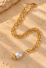 Baroque Pearl Collection