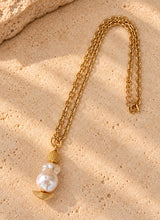 Baroque Pearl Collection