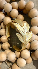 Leafy Cuff