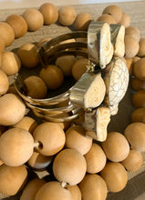 Desert Spirit Howlite Cuff