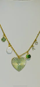 Love of Green