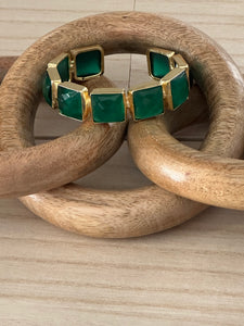 Jade Cuff