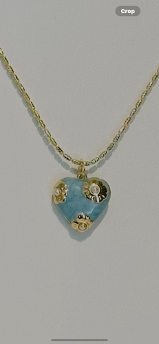 Sweetest Blue