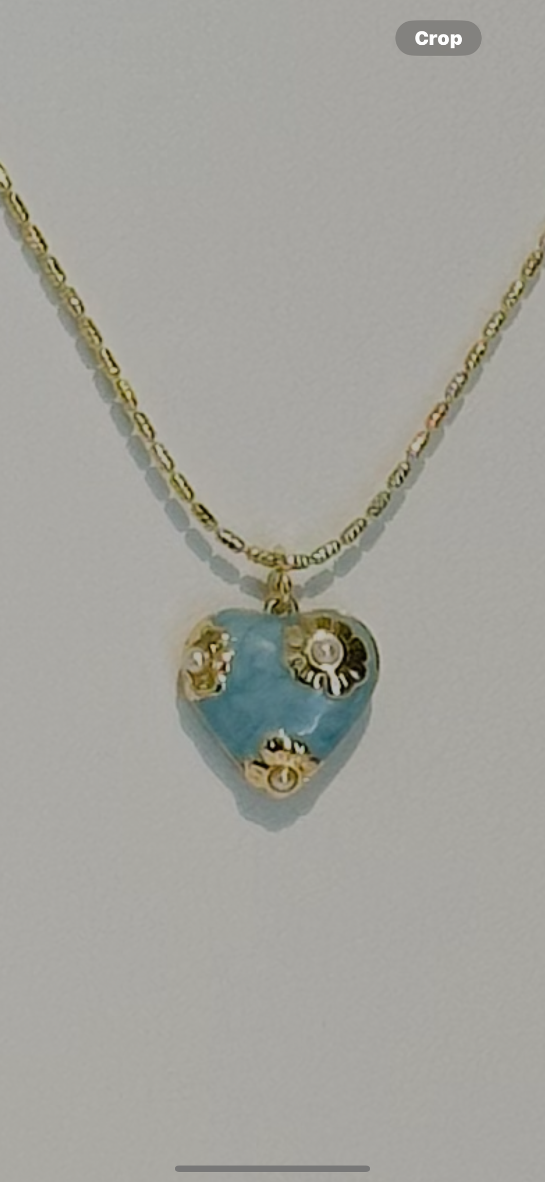 Sweetest Blue
